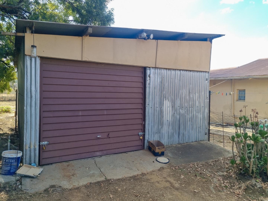4 Bedroom Property for Sale in Paul Roux Free State